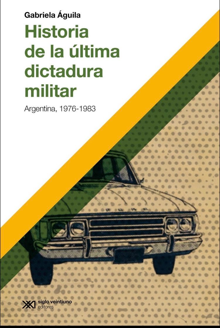 Publicó Siglo XXI editores, en marzo 2023