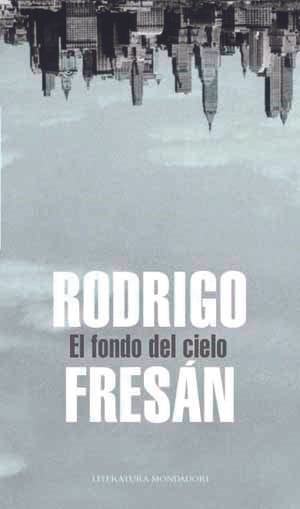 Rodrigo Fresán (Argentina, 1963)
