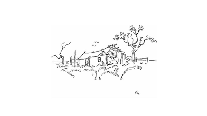 Adapted from the spanish and rendered into english verse by walter owen with drawings by Alberto Guiraldez