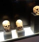 Museo arqueológico de Samaipata