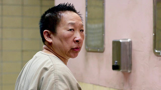 Lori Tan Chinn es Mei Chang