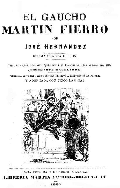 Apuntes a la lectura colectiva en #MFierro150