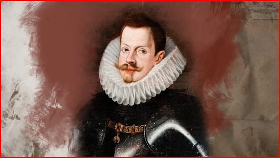 Felipe III y uno de los primeros casos de etnocentrismo moderno al expulsar a los moriscos de la península.